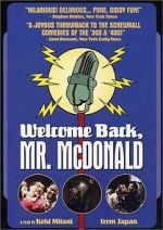Watch Welcome Back, Mr. McDonald Gomovies