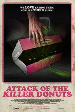 Watch Attack of the Killer Donuts Gomovies