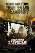 Watch Diary of the Dead Gomovies
