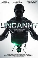 Watch Uncanny Gomovies