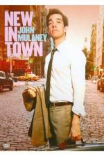Watch John Mulaney: New in Town Gomovies