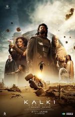 Watch Kalki 2898 AD Gomovies