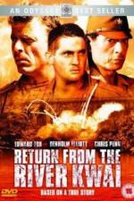 Watch Return from the River Kwai Gomovies