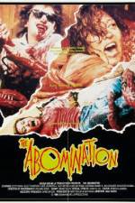 Watch The Abomination Gomovies