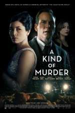 Watch A Kind of Murder Gomovies