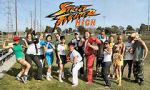 Watch Street Fighter High (Short 2010) Gomovies