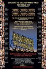 Watch Broadway: The Golden Age, by the Legends Who Were ... Gomovies