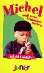 Watch New Mischief by Emil Gomovies