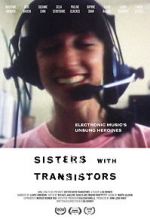 Watch Sisters with Transistors Gomovies