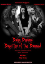 Watch Daisy Derkins, Dogsitter of the Damned Gomovies