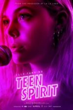 Watch Teen Spirit Gomovies