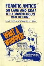 Watch What a Whopper Gomovies