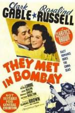 Watch They Met in Bombay Gomovies
