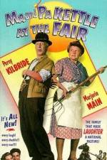 Watch Ma and Pa Kettle at the Fair Gomovies