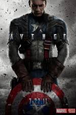 Watch Captain America - The First Avenger Gomovies