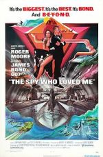 Watch The Spy Who Loved Me Gomovies
