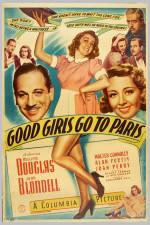 Watch Good Girls Go to Paris Gomovies