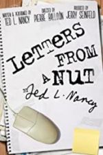 Watch Letters from a Nut Gomovies