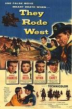 Watch They Rode West Gomovies
