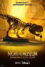 Watch Night at the Museum: Kahmunrah Rises Again Gomovies