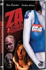 Watch Zombies Anonymous Gomovies