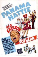 Watch Panama Hattie Gomovies