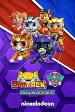 Watch Cat Pack: A PAW Patrol Exclusive Event Gomovies