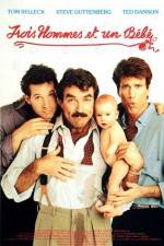 Watch 3 Men and a Baby Gomovies
