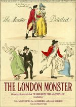 Watch The London Monster (Short 2020) Gomovies