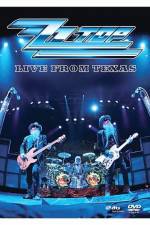 Watch ZZ Top Live from Texas Gomovies