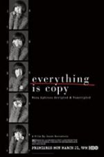 Watch Everything Is Copy Gomovies