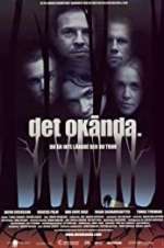 Watch The Unknown Gomovies