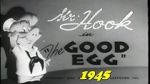 Watch The Good Egg (Short 1945) Gomovies