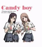 Watch Candy Boy: EX01 - Mirai Yohouzu Gomovies