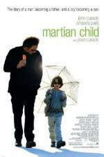 Watch Martian Child Gomovies