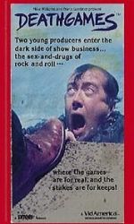 Watch Death Games Gomovies