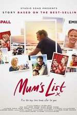 Watch Mums List Gomovies