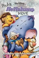 Watch Pooh's Heffalump Movie Gomovies