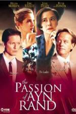 Watch The Passion of Ayn Rand Gomovies