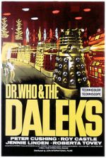 Watch Dr. Who and the Daleks Gomovies