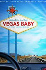 Watch Vegas Baby Gomovies