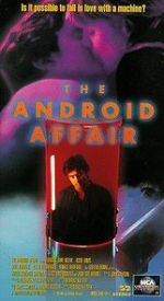 Watch The Android Affair Gomovies