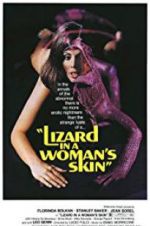 Watch A Lizard in a Woman\'s Skin Gomovies