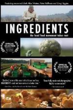 Watch Ingredients Gomovies