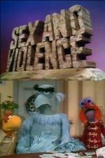 Watch The Muppet Show: Sex and Violence (TV Special 1975) Gomovies