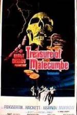 Watch Treasure of Matecumbe Gomovies