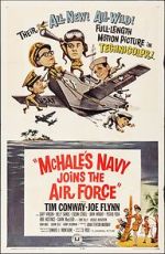 Watch McHale\'s Navy Joins the Air Force Gomovies