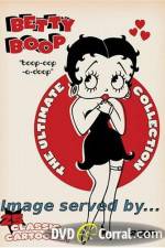 Watch Betty Boop's Crazy Inventions Gomovies
