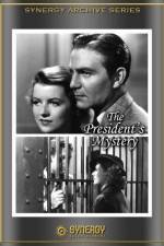 Watch The President's Mystery Gomovies