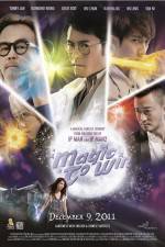 Watch Magic to Win Gomovies